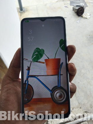Oppo A17